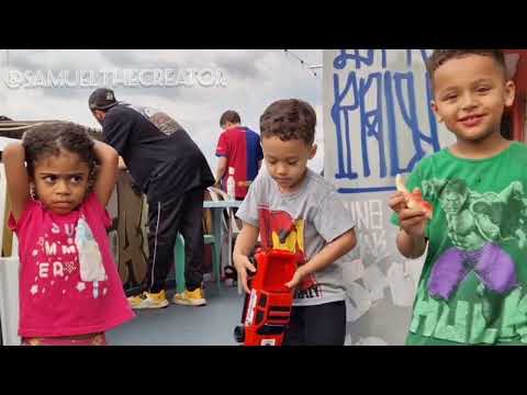 Materia Rima & Gangway