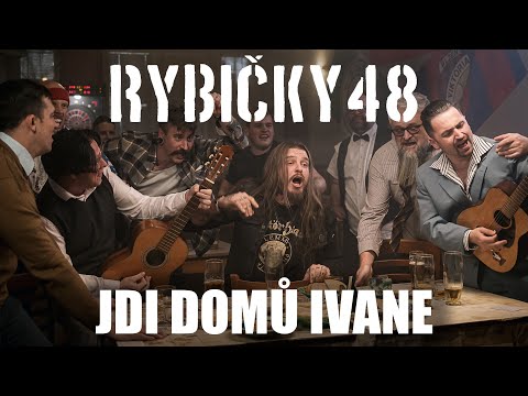 Jdi Domů Ivane - Most Popular Songs from Czech Republic