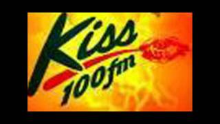 Randall - Live on Kiss 100 FM - 11th May 1994 (3/7)