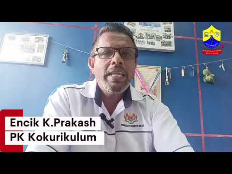 ACARA SEBELUM SUKAN