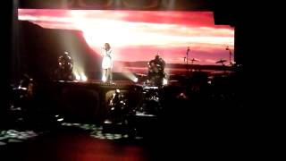 Within Temptation - 101. Intro - The Last Dance (Amsterdam, 15th April 2012)