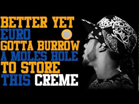 [Clip officiel] Benjas ft Logic - "Green"