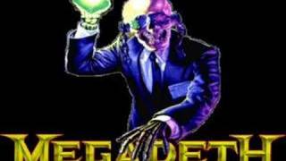 Megadeth - Gears Of War
