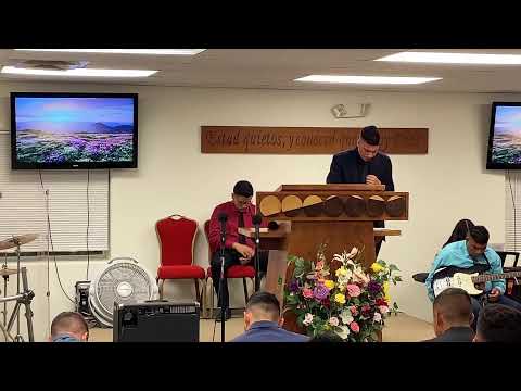 Saturday 21-0925 Youth Service Brother Tim Nyarandi | Int. Brother Emmanuel Santos