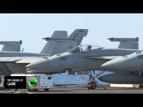 Top Channel/ Groenlanda, Trump bën gati ushtrinë. Danimarka kërkon takim me Rubion