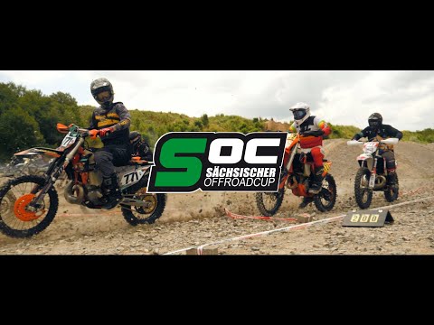 SOC - Sächsischer Offroadcup Crimmitschau 2021