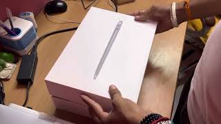Purchase my first Macbook | Macbook Air with coding money
