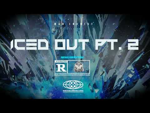 FREE BEAT | Iced Out Pt. 2 | Young Dolph x Icewear Vezzo Type Beat | 2023