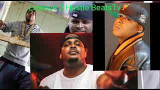 The Lox Goes In On A Freestyle ☆☆ Fire 2017