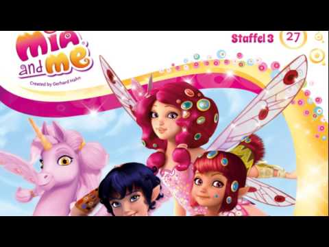 Mia and Me - Die kleine Schwester - Folge 27
