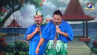 Download lagu LIVE SANDIWARA LINGGA BUANA KAMIS 01 JANUARI 2025  PENTAS SIANG DELAY mp3