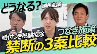 本当に必要な物価対策は？【チームみらい】社会保障国民会議/ #ファンメイド #チームみらい #安野たかひろ