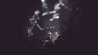 Poppy Ackroyd - Lyre @ Islington Assembly Hall, London 29.06.17