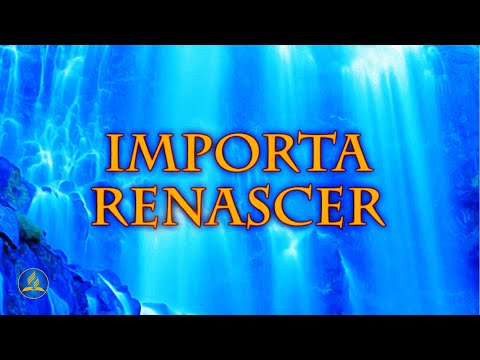 Hinário Adventista 515 - IMPORTA RENASCER