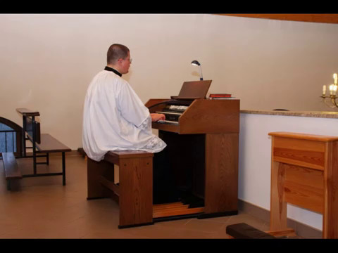 Praefatio Paschalis cum sursum corda etc.