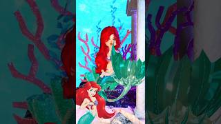 Download lagu Ariel from The Little Mermaid in Dress to Impress #dresstoimpress #roblox #shorts mp3