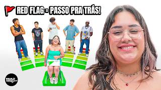 Quem for TÓXICO, Perde o DATE | TOXÍMETRO