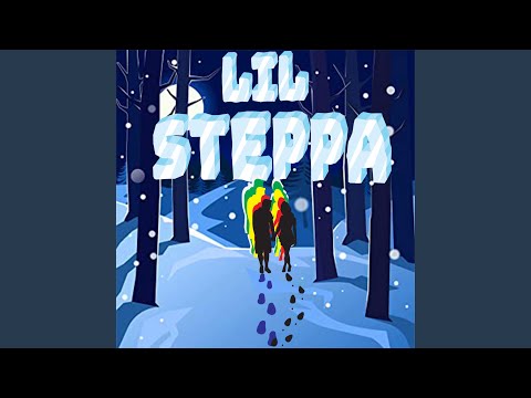 Lil Steppa (feat. Savage Life Banks)