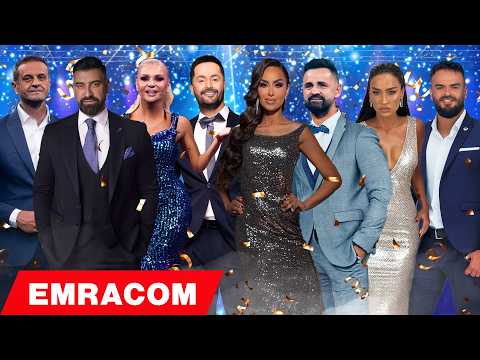 EMRACOM POTPURI - HITET POTPURI - MË TË MIRA NË NJË VEND