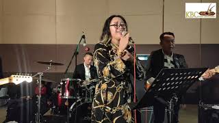 Download lagu TEKENANG KE NUAN Cover By KBC Band mp3