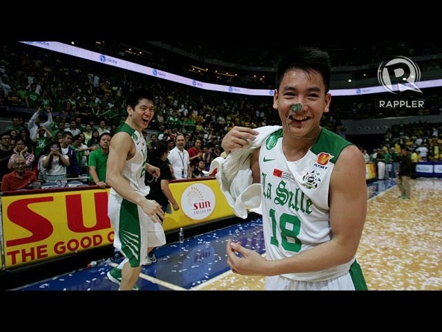 Who is Juno Sauler, Gilas Pilipinas Youth’s new head coach?