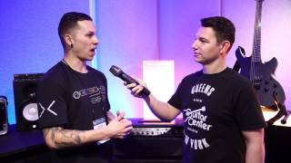 Video thumbnail for Line 6 Spider V 240HC Amp by Guitar Center