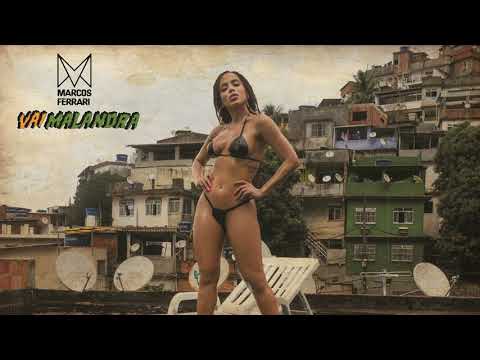 Anitta - Vai Malandra ( Marcos Ferrari Remix )
