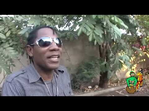 FANS SHOCKED!  PINCHERS SAYS HE WROTE TWO OF BOUNTY KILLER'S BIGGEST SONG