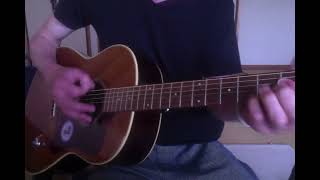 Someday My Prince Will Come : Sinead O&#39;Connor Cover