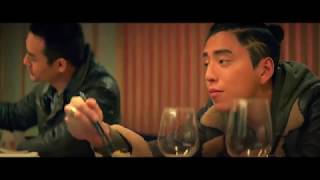 Trailer Bản Sắc Anh Hùng 4