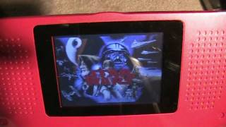 FC-16 Go Portable Review - Gamester81