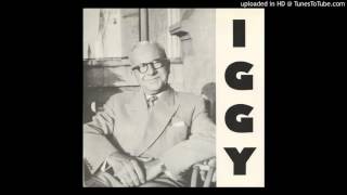 Iggy Pop - Rock & Roll Party