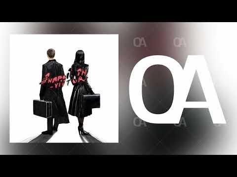 The Motans x Andra - Înapoi în viitor (Official Audio)