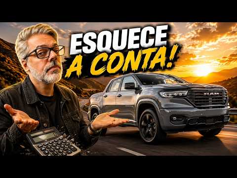 DESABAFO! 10 Carros que não precisa calcular custos pra valer a pena