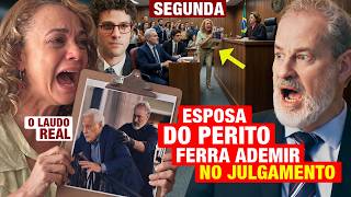 QUEM AMA CUIDA - Capítulo de hoje 31/08 SEGUNDA - Resumo Completo da Novela Quem Ama Cuida Hoje