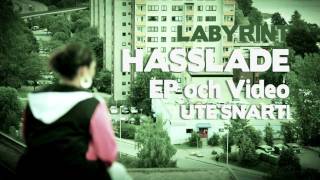 Labyrint - Hasslade Trailer