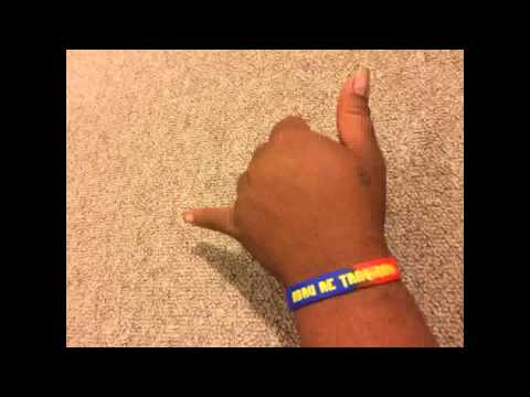 Nei Toota Kiribati song 2014