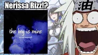Download lagu Reacting to Nerissa Ravencroft's 'The Boy Is Mine' Music mp3 Download lagu Reacting to Nerissa Ravencroft's 'The Boy Is Mine' Music mp3