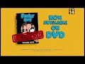 Family Guy Volume Nine Uncensored DVD Release Ad 2011