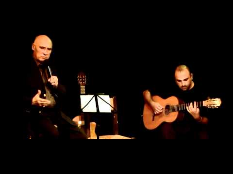 Sin Lágrimas (tango) -  Pepe Mariani -