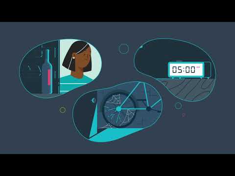 Vidico x Hello Sunday Morning - 2D Explainer Video