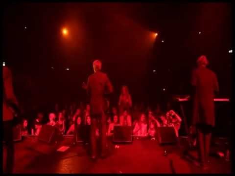 The Distroy @ La Cigale - "We The People" (480p)