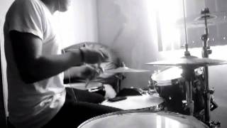 Arctic Monkeys - Sketchead (drum cover)