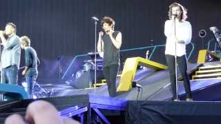 One Direction - 18 (Horsens, Denmark 16.06.2015)