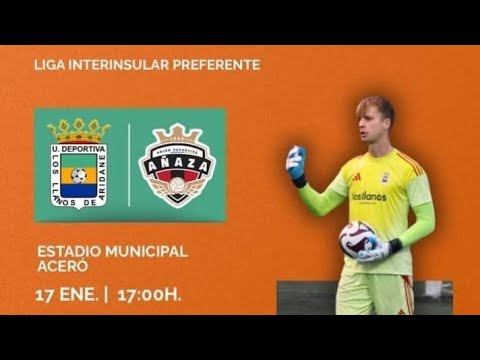 Liga Interisular Preferente Tenerife