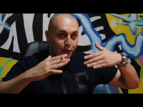 Tebra Podcast #02 - Polo Čare