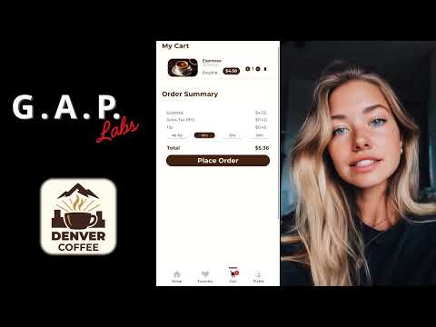 Denver Coffee