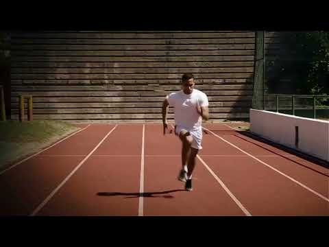 Corrida de Velocidade