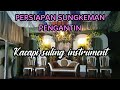 Kecapi Suling Persiapan Sungkeman Ciwidey