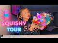 My HUGE Squishy Collection Tour